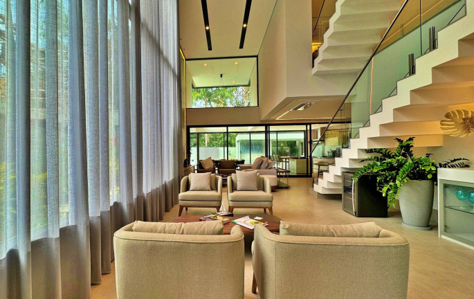 Imagem Casa com 6 Quartos à Venda, 555 m² em Riviera De São Lourenço - Bertioga