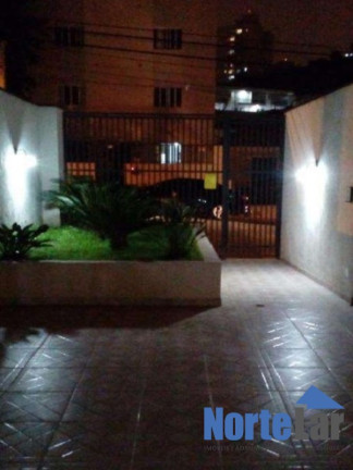 Imagem Casa de Condomínio com 2 Quartos à Venda, 65 m² em Vila Nivi - São Paulo Imagem Casa de Condomínio com 2 Quartos à Venda, 65 m² em Vila Nivi - São Paulo