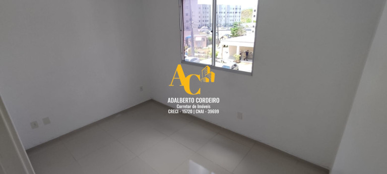 Imagem Apartamento com 2 Quartos à Venda, 42 m² em Alberto Maia - Camaragibe Imagem Apartamento com 2 Quartos à Venda, 42 m² em Alberto Maia - Camaragibe
