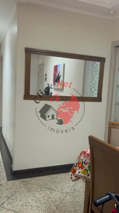 Imagem Apartamento com 3 Quartos à Venda, 77 m² em Planalto - São Bernardo Do Campo Imagem Apartamento com 3 Quartos à Venda, 77 m² em Planalto - São Bernardo Do Campo