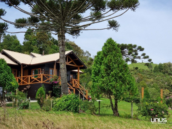 Imagem Casa de Condomínio com 3 Quartos à Venda,  em Taquaras - Rancho Queimado