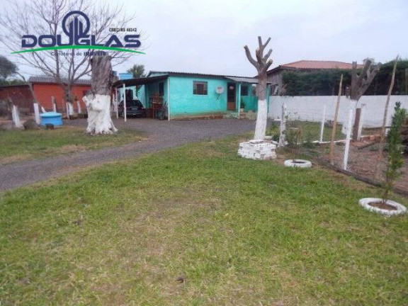 Imagem Casa à Venda, 70 m² em águas Claras - Viamão