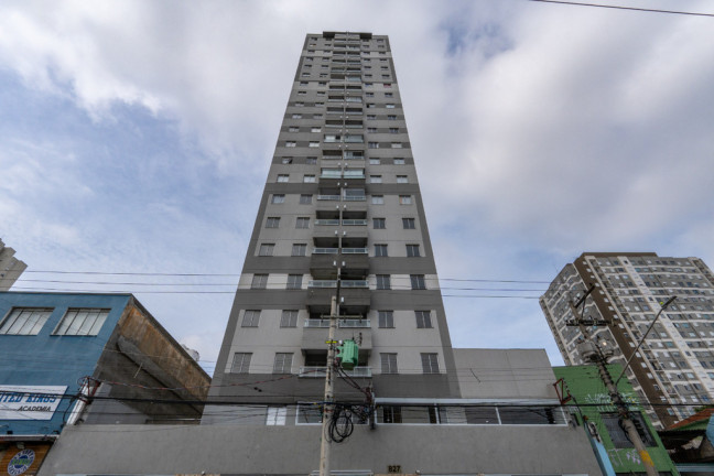Imagem Apartamento com 1 Quarto à Venda, 32 m² em água Branca - São Paulo