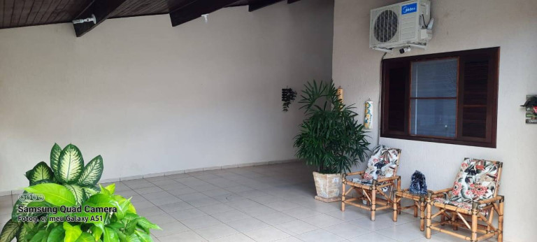 Imagem Casa com 2 Quartos à Venda, em Residencial Novo Horizonte - Taubaté Imagem Casa com 2 Quartos à Venda, em Residencial Novo Horizonte - Taubaté