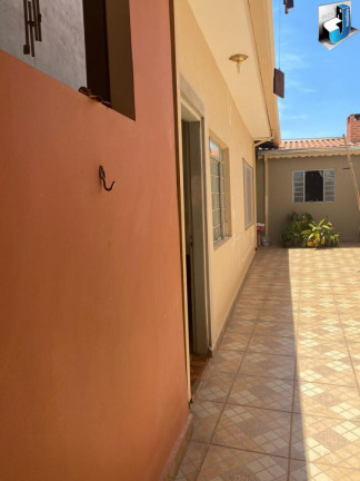 Imagem Casa com 3 Quartos à Venda, 166 m² em Jardim Xi De Agosto - Tatuí Imagem Casa com 3 Quartos à Venda, 166 m² em Jardim Xi De Agosto - Tatuí