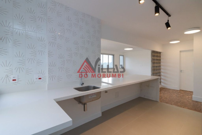 Imagem Apartamento com 3 Quartos à Venda, 126 m² em Jardim Europa - São Paulo