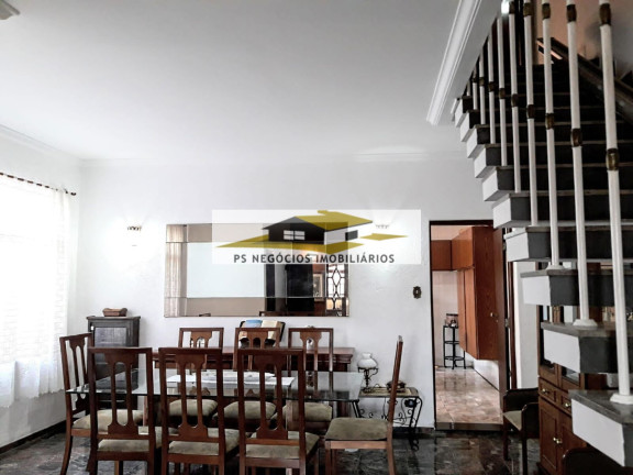 Imagem Sobrado com 3 Quartos à Venda, 160 m² em Vila São José (ipiranga) - São Paulo Imagem Sobrado com 3 Quartos à Venda, 160 m² em Vila São José (ipiranga) - São Paulo