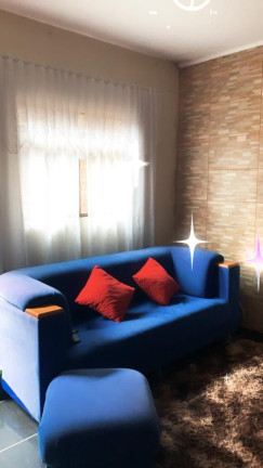 Imagem Casa com 3 Quartos à Venda, 150 m² em Cidade Ariston Estela Azevedo - Carapicuíba