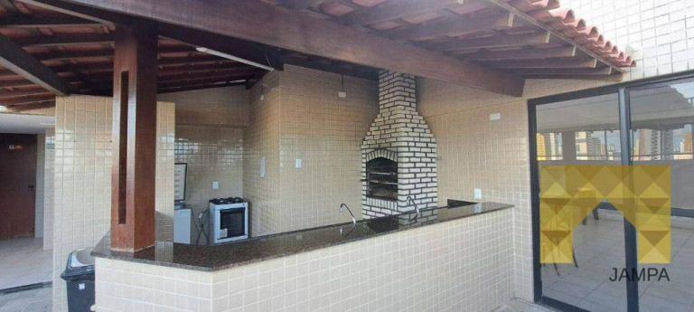 Imagem Apartamento com 3 Quartos à Venda, 121 m² em Manaíra - João Pessoa Imagem Apartamento com 3 Quartos à Venda, 121 m² em Manaíra - João Pessoa