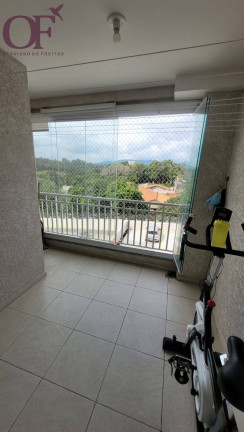 Imagem Apartamento com 2 Quartos à Venda, 67 m² em Jardim Tereza Cristina - Jundiaí Imagem Apartamento com 2 Quartos à Venda, 67 m² em Jardim Tereza Cristina - Jundiaí
