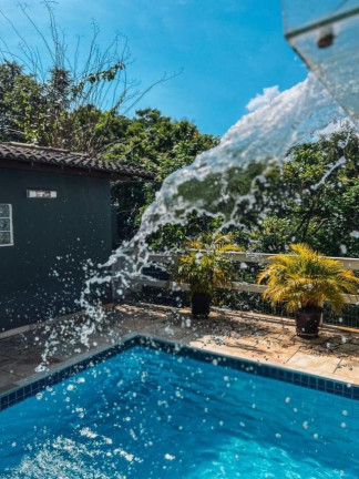 Imagem Casa com 3 Quartos à Venda, 730 m² em Itaipu - Niterói Imagem Casa com 3 Quartos à Venda, 730 m² em Itaipu - Niterói