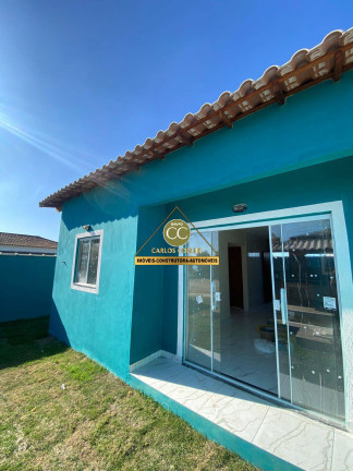 Imagem Casa com 2 Quartos à Venda, em Unamar - Cabo Frio Imagem Casa com 2 Quartos à Venda, em Unamar - Cabo Frio