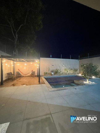 Casa com 3 Quartos à Venda, 176 m² em Vila Vilas Boas - Campo Grande