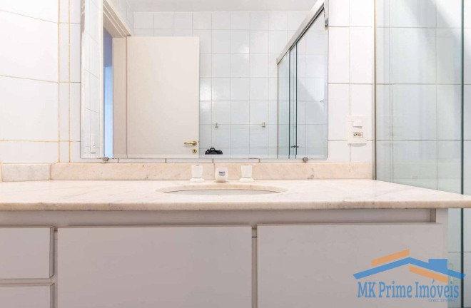 Imagem Apartamento com 3 Quartos à Venda, 139 m² em Bela Vista - São Paulo