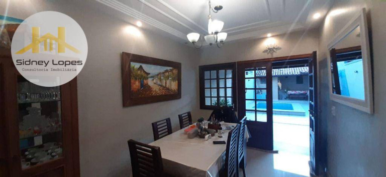 Imagem Casa com 3 Quartos à Venda, 135 m² em Anil - Rio De Janeiro