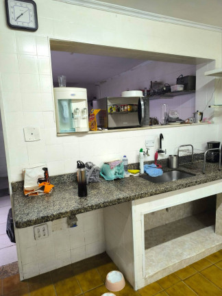 Imagem Casa com 5 Quartos à Venda, 235 m² em Planalto Paulista - São Paulo