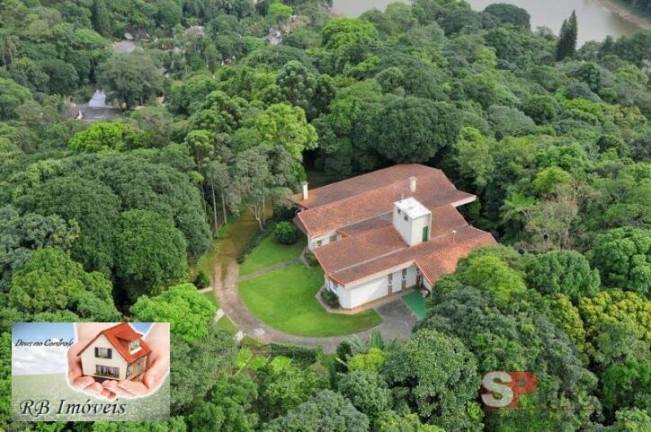 Imagem Casa com 4 Quartos à Venda, 556 m² em Parque Botujuru - São Bernardo Do Campo Imagem Casa com 4 Quartos à Venda, 556 m² em Parque Botujuru - São Bernardo Do Campo