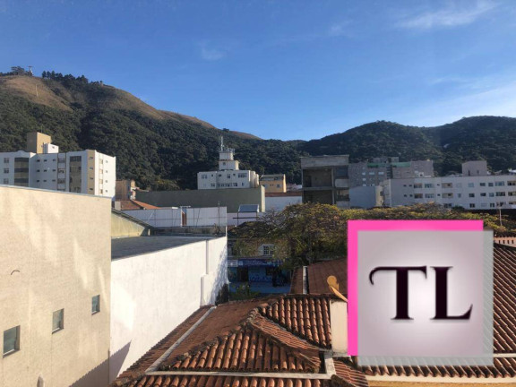 Imagem Apartamento com 1 Quarto para Alugar, 40 m² em Centro - Poços De Caldas Imagem Apartamento com 1 Quarto para Alugar, 40 m² em Centro - Poços De Caldas