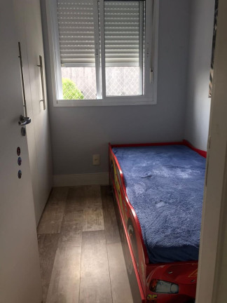 Imagem Apartamento com 2 Quartos à Venda, 60 m² em Jardim Da Gloria - Sp Imagem Apartamento com 2 Quartos à Venda, 60 m² em Jardim Da Gloria - Sp