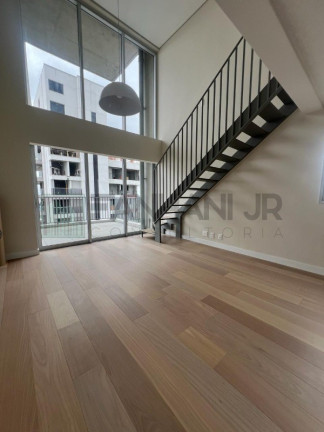 Imóvel com 2 Quartos à Venda, 136 m² em Jardim Paulista - São Paulo