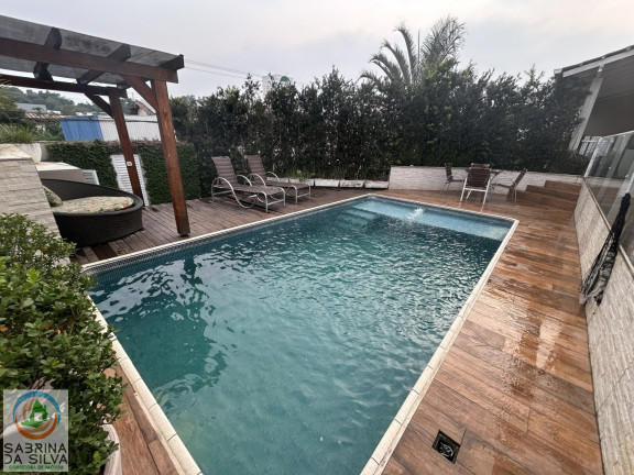 Imagem Casa com 3 Quartos à Venda, 130 m² em Itoupavazinha - Blumenau Imagem Casa com 3 Quartos à Venda, 130 m² em Itoupavazinha - Blumenau