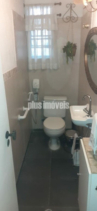 Imagem Casa com 3 Quartos à Venda, 197 m² em Jardim Paulista - São Paulo Imagem Casa com 3 Quartos à Venda, 197 m² em Jardim Paulista - São Paulo