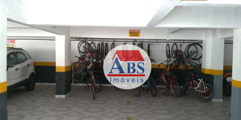Imagem Apartamento com 1 Quarto à Venda, 45 m² em Aviação - Praia Grande Imagem Apartamento com 1 Quarto à Venda, 45 m² em Aviação - Praia Grande