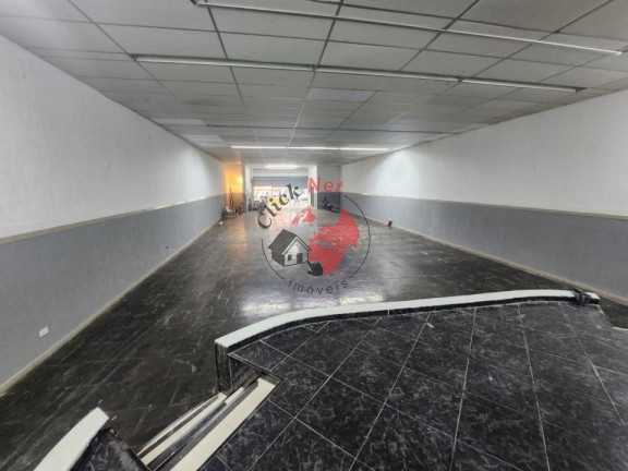 Imagem Imóvel Comercial para Alugar, 350 m² em Parque Das Américas - Mauá Imagem Imóvel Comercial para Alugar, 350 m² em Parque Das Américas - Mauá