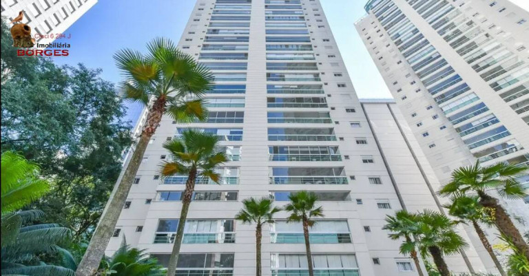 Imagem Apartamento com 2 Quartos à Venda, 112 m² em Vila Olimpia - São Paulo