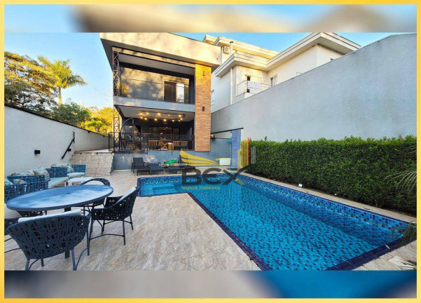 Imagem Casa com 3 Quartos à Venda, 382 m² em Suru - Santana De Parnaíba Imagem Casa com 3 Quartos à Venda, 382 m² em Suru - Santana De Parnaíba