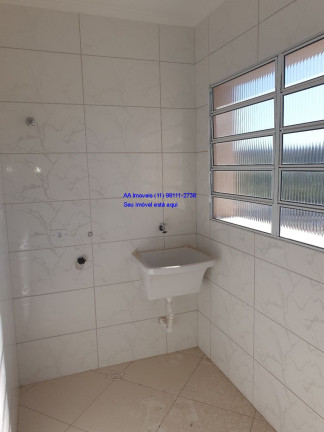 Imagem Apartamento com 2 Quartos à Venda, 59 m² em Jardim Itaguassu - Itapevi