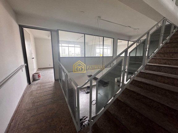 Imagem Imóvel Comercial para Alugar, 439 m² em Baeta Neves - São Bernardo Do Campo Imagem Imóvel Comercial para Alugar, 439 m² em Baeta Neves - São Bernardo Do Campo