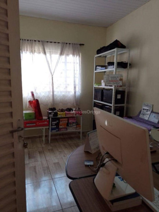 Imagem Casa com 1 Quarto à Venda, 106 m² em Jardim Santa Madre Paulina - Sorocaba Imagem Casa com 1 Quarto à Venda, 106 m² em Jardim Santa Madre Paulina - Sorocaba