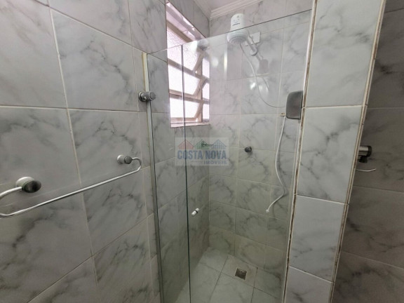 Imagem Apartamento com 2 Quartos à Venda, 96 m² em Boqueirão - Santos Imagem Apartamento com 2 Quartos à Venda, 96 m² em Boqueirão - Santos