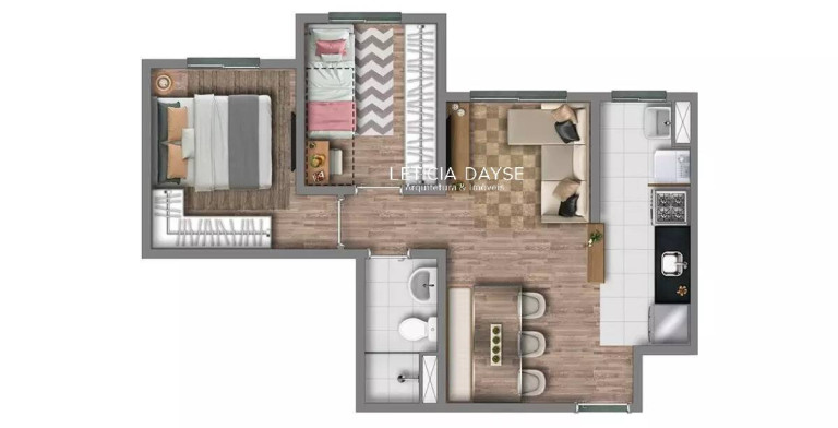 Imagem Apartamento à Venda, em Pirituba - São Paulo Imagem Apartamento à Venda, em Pirituba - São Paulo