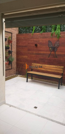 Casa com 3 Quartos à Venda, 100 m² em Jardim Das Hortênsias - Poços De Caldas