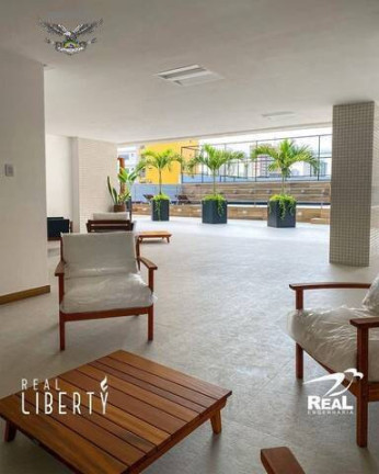 Imagem Apartamento com 3 Quartos à Venda, 114 m² em Umarizal - Belém Imagem Apartamento com 3 Quartos à Venda, 114 m² em Umarizal - Belém