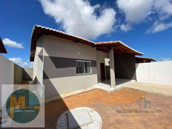 Imagem Casa com 2 Quartos à Venda, 200 m² em Santos Dumont - São Gonçalo Do Amarante Imagem Casa com 2 Quartos à Venda, 200 m² em Santos Dumont - São Gonçalo Do Amarante