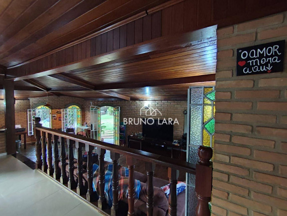 Imagem Casa com 3 Quartos à Venda, 250 m² em Condomínio Fazenda Solar - Igarapé Imagem Casa com 3 Quartos à Venda, 250 m² em Condomínio Fazenda Solar - Igarapé