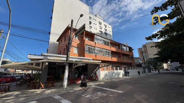 Imagem Apartamento com 1 Quarto à Venda, 42 m² em Boqueirão - Praia Grande Imagem Apartamento com 1 Quarto à Venda, 42 m² em Boqueirão - Praia Grande