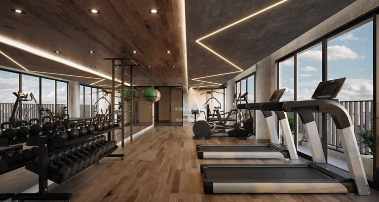 Imagem Studio com 1 Quarto à Venda, 24 m² em Pinheiros - São Paulo