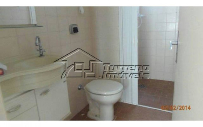 Imagem Apartamento com 1 Quarto à Venda, 38 m² em Vila Betânia - São José Dos Campos