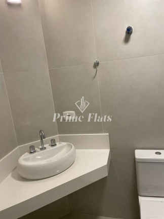 Imagem Apartamento com 1 Quarto à Venda, 38 m² em Jardins - São Paulo Imagem Apartamento com 1 Quarto à Venda, 38 m² em Jardins - São Paulo