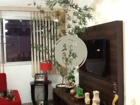 Imagem Apartamento com 3 Quartos à Venda, 100 m² em Gonzaga - Santos Imagem Apartamento com 3 Quartos à Venda, 100 m² em Gonzaga - Santos