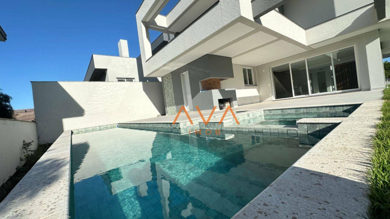 Imagem Casa com 4 Quartos à Venda, 349 m² em Ingleses - Florianópolis Imagem Casa com 4 Quartos à Venda, 349 m² em Ingleses - Florianópolis