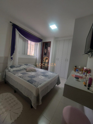 Imagem Casa com 2 Quartos à Venda, 126 m² em Jardim Satélite - São José Dos Campos Imagem Casa com 2 Quartos à Venda, 126 m² em Jardim Satélite - São José Dos Campos