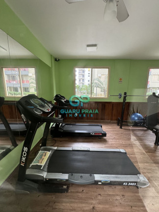 Imagem Apartamento com 2 Quartos para Alugar, 60 m² em Enseada - Guarujá Imagem Apartamento com 2 Quartos para Alugar, 60 m² em Enseada - Guarujá