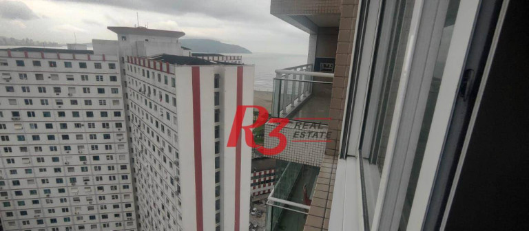 Imagem Apartamento com 3 Quartos à Venda, 100 m² em José Menino - Santos Imagem Apartamento com 3 Quartos à Venda, 100 m² em José Menino - Santos