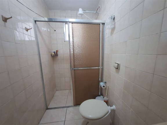 Imagem Kitnet com 1 Quarto à Venda, 36 m² em Vila Mirim - Praia Grande
