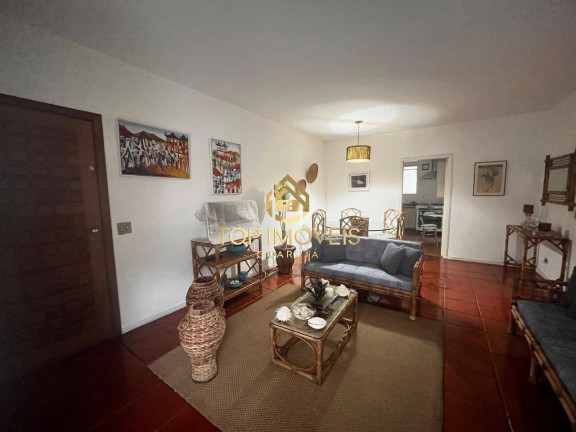 Imagem Apartamento com 4 Quartos à Venda, 110 m² em Pitangueiras - Guarujá Imagem Apartamento com 4 Quartos à Venda, 110 m² em Pitangueiras - Guarujá
